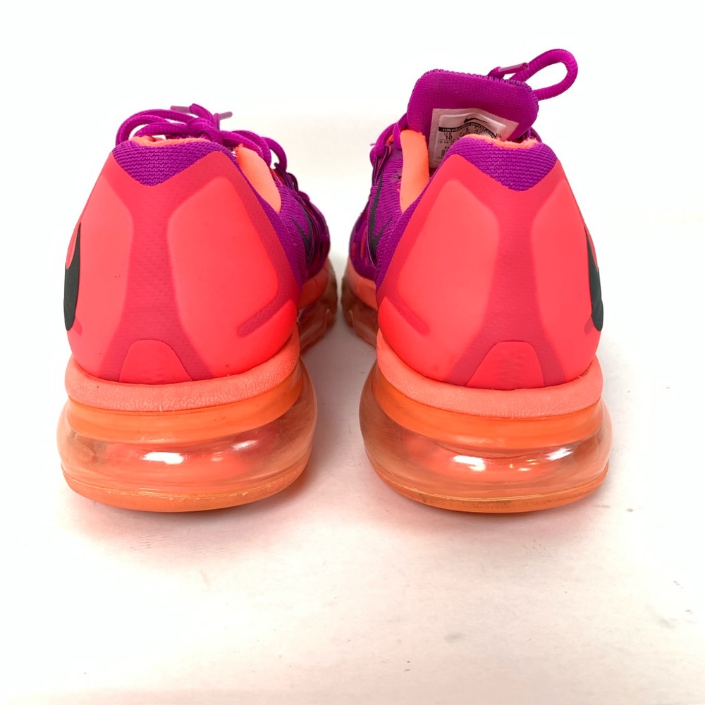 Nike athletic running shoes - Picture 6 of 8